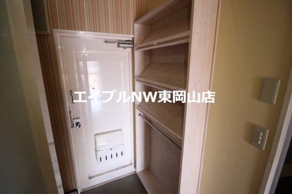 マンションサクセスの物件内観写真